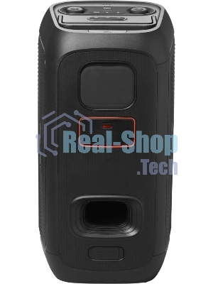 Портативная акустика JBL PartyBox CLub 120 110 Вт Bluetooth 5