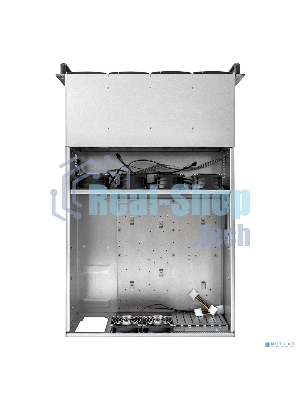 Серверный корпус ExeGate Pro 4U660-HS24 (RM 19