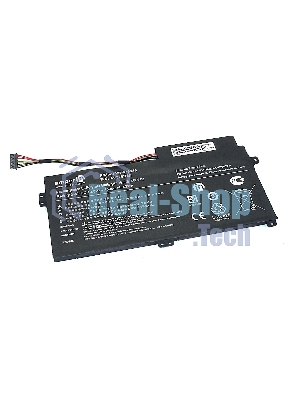 Аккумуляторная батарея Amperin для ноутбука Samsung 370R5E, 470R5E (AA-PBVN3AB) 10,8V 43Wh AI-370R5E