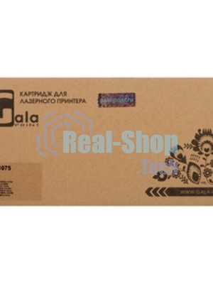 Драм-картридж GalaPrint GP-DR-2075 черный Drum (12000 стр) для Brother DCP-7010/DCP-7010R/DCP-7025/DCP-7025R/FAX-2825/FAX-2825R/FAX-2920/FAX-2920R/HL-2030/HL-2030R/HL-2040/HL-2040R/HL-2070/HL-2070NR/MFC-7420/MFC-7420R/MFC-7820/MFC-7820NR/DCP-7020/FZX-2080/FZX-2910/MFC-7225/MFC-7225R