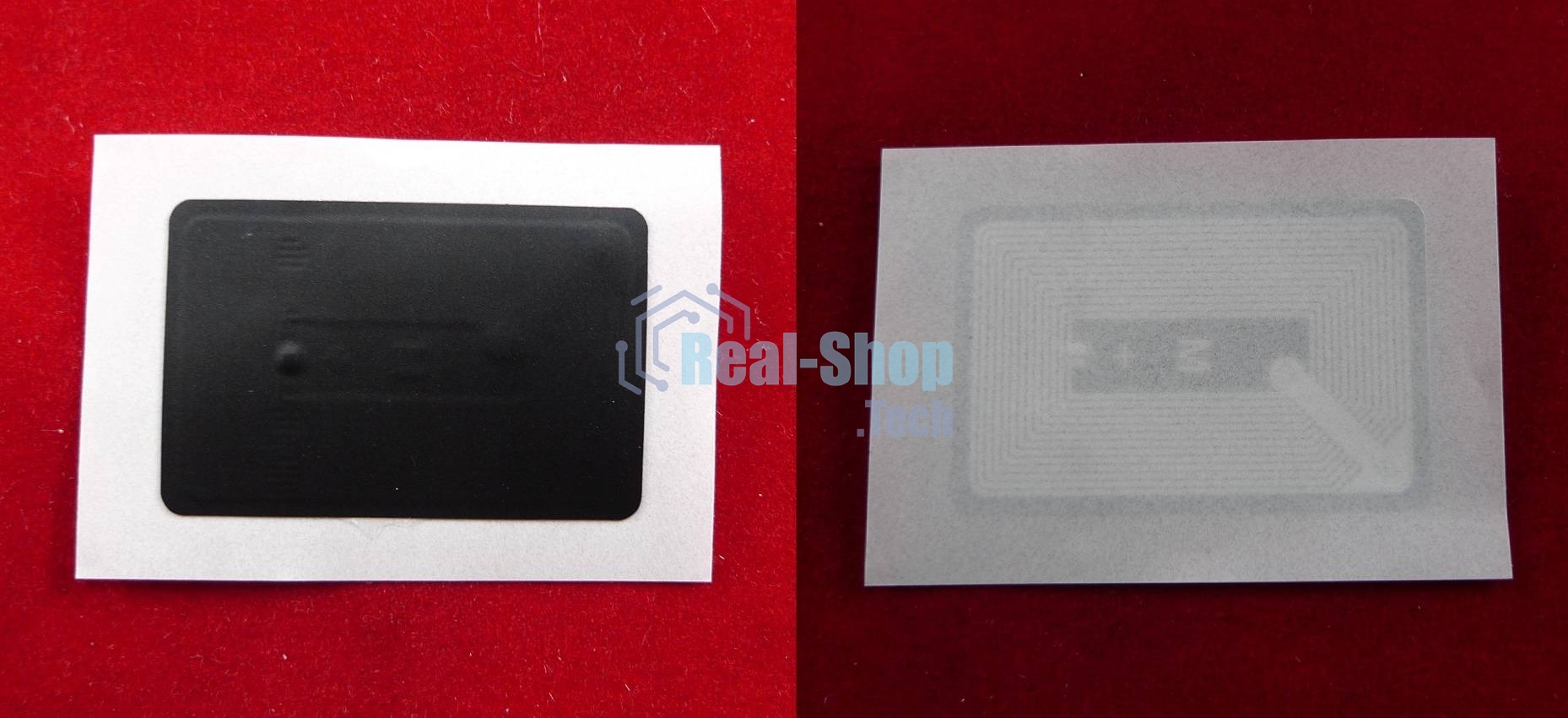 Чип ELP для Kyocera TASKalfa 2550ci (TK8315C) Cyan 6K (Китай)