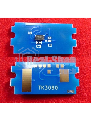Чип для Kyocera Ecosys M3145idn/M3645idn (TK-3060) 14.5K ELP Imaging