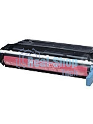 Картридж лазерный HP C9723A пурпурный для Color LJ 4600 Series 8000стр.