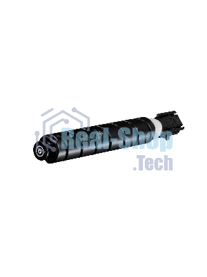 Тонер C-EXV 58 Toner черный