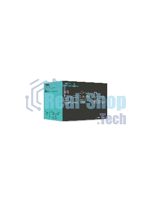 Веб-камера Logitech C922 Pro Stream 1920x1080, 30 кадр/с, USB Type-A, микрофон (2 шт, шумоподавление), автоматическая фокусировка, автоосвещение, универсальное крепление