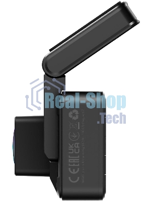Видеорегистратор Navitel R480 2K черный 1440x2560 1440p 160гр.