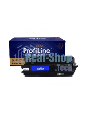 Картридж ProfiLine PL-408061 (SP400LE) для принтеров Ricoh Aficio SP400/SP450 5000 копий