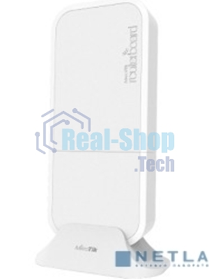 Точка доступа Wi-FiOUTDOOR RBWAPR-2ND MIKROTIK