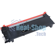 Картридж лазерный Cactus CS-TN2375 черный (2600 стр.) для Brother DCP L2500/L2520/L2540/L2560