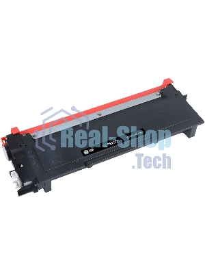 Картридж лазерный Cactus CS-TN2375 черный (2600 стр.) для Brother DCP L2500/L2520/L2540/L2560