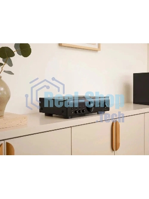 Усилитель интегральный Denon PMA-900HNE стерео полупроводниковый черный