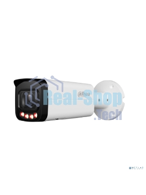 Камера видеонаблюдения Dahua DH-IPC-HFW3449TP-ZS-IL