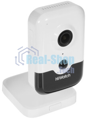 Камера видеонаблюдения HiWatch DS-I214W(С) (2.0 мм) 2-2мм