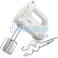Миксер Philips HR3705/00, белый