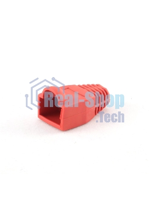 Колпачок RJ-45 BT5RD изолирующий красный (100 шт.)