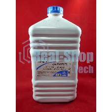 Тонер для Kyocera Universal (TK-17/18/20H/100/110/111/112/113/120/122/130/131/132/133/134/140/142/144/170/172/310/312/320/322/330/332/340/342/344/350/352/354/435/475/1110/1120/3110/3130) (OEM совместимый) (фл. 1кг) Black&White фас. Россия