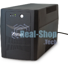 Источник бесперебойного питания Powerman Back Pro 2000