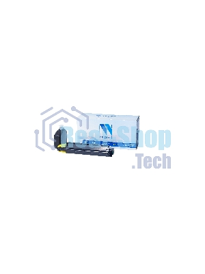 Картридж NVPrint совместимый NV-TK-5270 Yellow для Kyocera EcoSys M6230cidn/P6230cdn/M6630cidn (6000k)