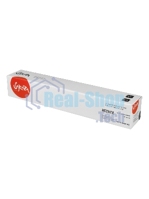 Картридж Sakura 44917608/44917602 для OKI MB491/B431, черный, 12 000 к.