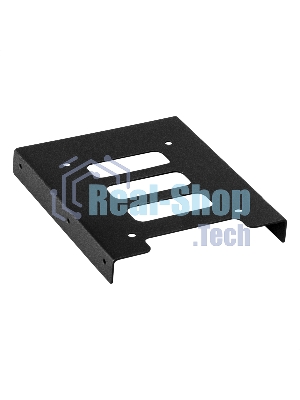 Салазки (переходник) ExeGate EX292546RUS HD-12T3M металлические для установки HDD/SSD 2.5
