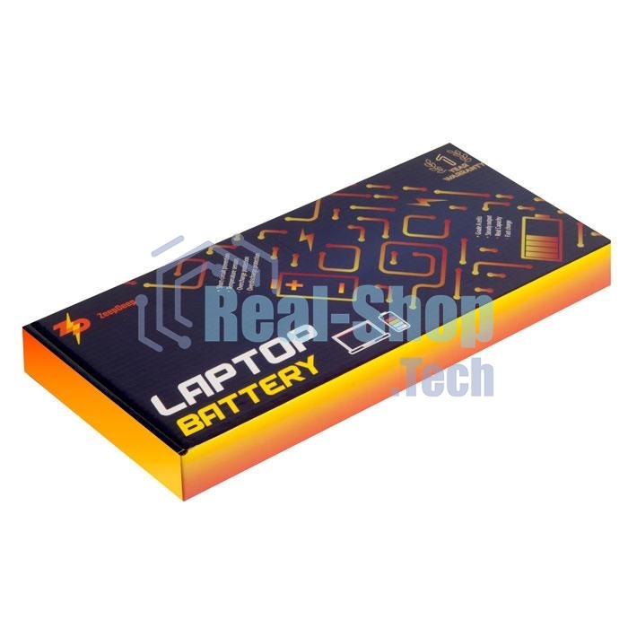 Аккумулятор для ноутбука HP ProBook G4 440, 430 G4, 450 G4, 455 G4, 470 G4, Chromebook 14 G4, 430 G5, 450 G5, 470 G5, 440 G5, 455 G5 (RR03XL) ZeepDeep Energy 48Wh, 4210mAh, 11.4V