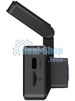 Видеорегистратор Navitel R480 2K черный 1440x2560 1440p 160гр.