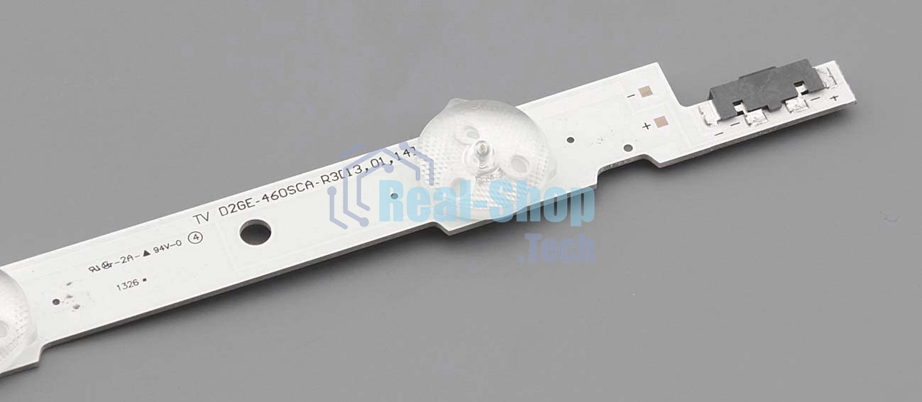 Подсветка LED TV D2GE-460SCA-R3