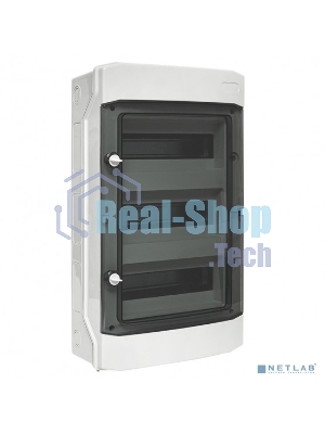 Щит навесной EKF ux65-36-n Unix65 36 модуля (535х319х144) IP65 PROxima