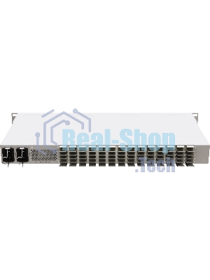 Коммутатор MikroTik CRS326-4C+20G+2Q+RM