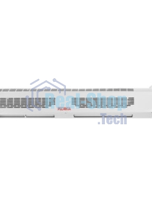Тепловая завеса Ресанта ТЗ-6С (с пультом)