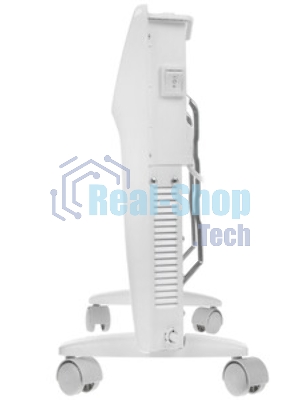 Конвектор электрический Electrolux ECH/AS2 -1500 MR белый, 1500 Вт, 20 м2, термостат