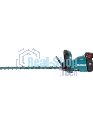Кусторез Makita DUH602Zаккум.