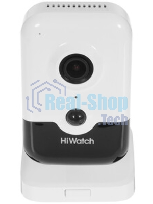 Камера видеонаблюдения HiWatch DS-I214W(С) (2.0 мм) 2-2мм