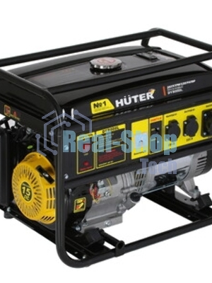 Электрогенератор Huter DY KH80 900/64/1/118