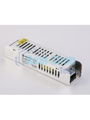 GS8681 блок питания 24V 60W 2.5A IP20 185-260V EMC 160*40*32