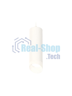 Светильник Ambrella Light XP7455005 SWH/FR белый песок/белый матовый MR16 GU5.3 (A2310, C7455, N7175)