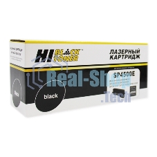 Картридж Hi-Black (HB-SP4500E) для Ricoh Aficio SP3600DN/SF/SP3610SF/SP4510DN/SF, 6K
