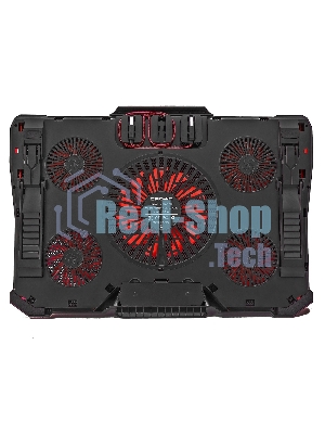 Подставка для ноутбука CROWN CMLS-k330 RED