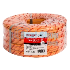Кабель огнестойкий Rexant КПСЭнг(А)-FRHF 1x2x1,50 мм², бухта 200 м, 01-4919-1