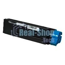 Картридж Sakura 44917608/44917602 для OKI MB491/B431, черный, 12 000 к.
