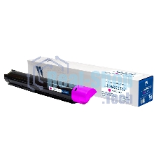 Картридж лазерный NVPrint совместимый NV-106R03767 Magenta для Xerox VersaLink-C7000 (10100k)