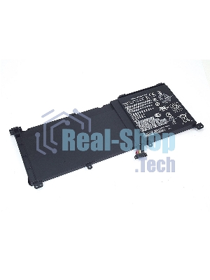 Аккумуляторная батарея для ноутбука Asus Q534 UX501 15.2V 60Wh Orig