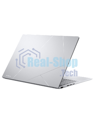 Ноутбук ASUS Zenbook 14 Special UX3405CA-PP682X Intel Core Ultra 9 285H/LPDDR5X 32GB/1TB SSD/Intel Arc Graphics/14