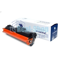 Картридж лазерный NVPrint совместимый NV-W1500X для HP LaserJet M111/M111a/M111w/M141/M141a/M141w (2000k)