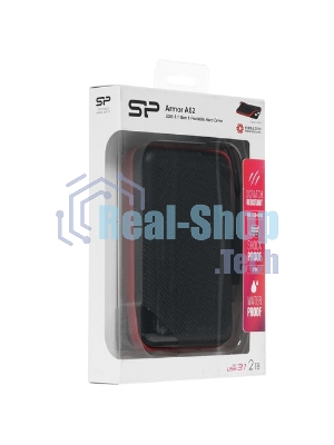 Внешний HDD 2.5