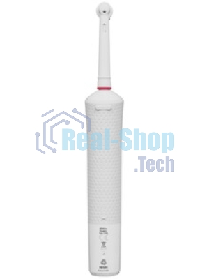 Электрическая зубная щетка Oral-B Vitality Pro 80368961 черный