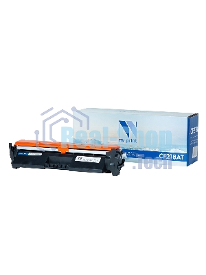 Картридж лазерный NVPrint совместимый NV-CF218AT для HP LaserJet Pro M132a/M132fn/M132fw/M132nw/M104a/M104w (1400k)