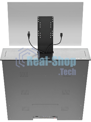 Кронштейн для мониторов Onkron NWS-SC24 черный 13