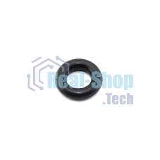 Уплотнитель переходника бойлера Bosch TES, Siemens EQ, Neff, Gaggenau