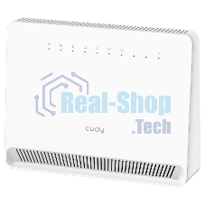 Маршрутизатор N300 Wi-Fi 4G LTE-Cat4 VoLTE Router